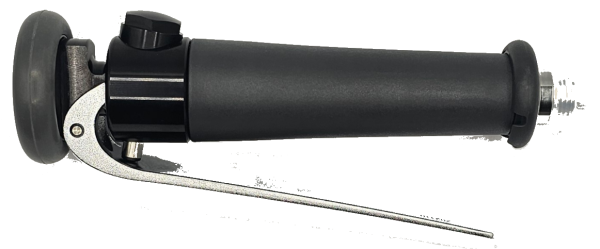 Geschirrbrausen 1/2"